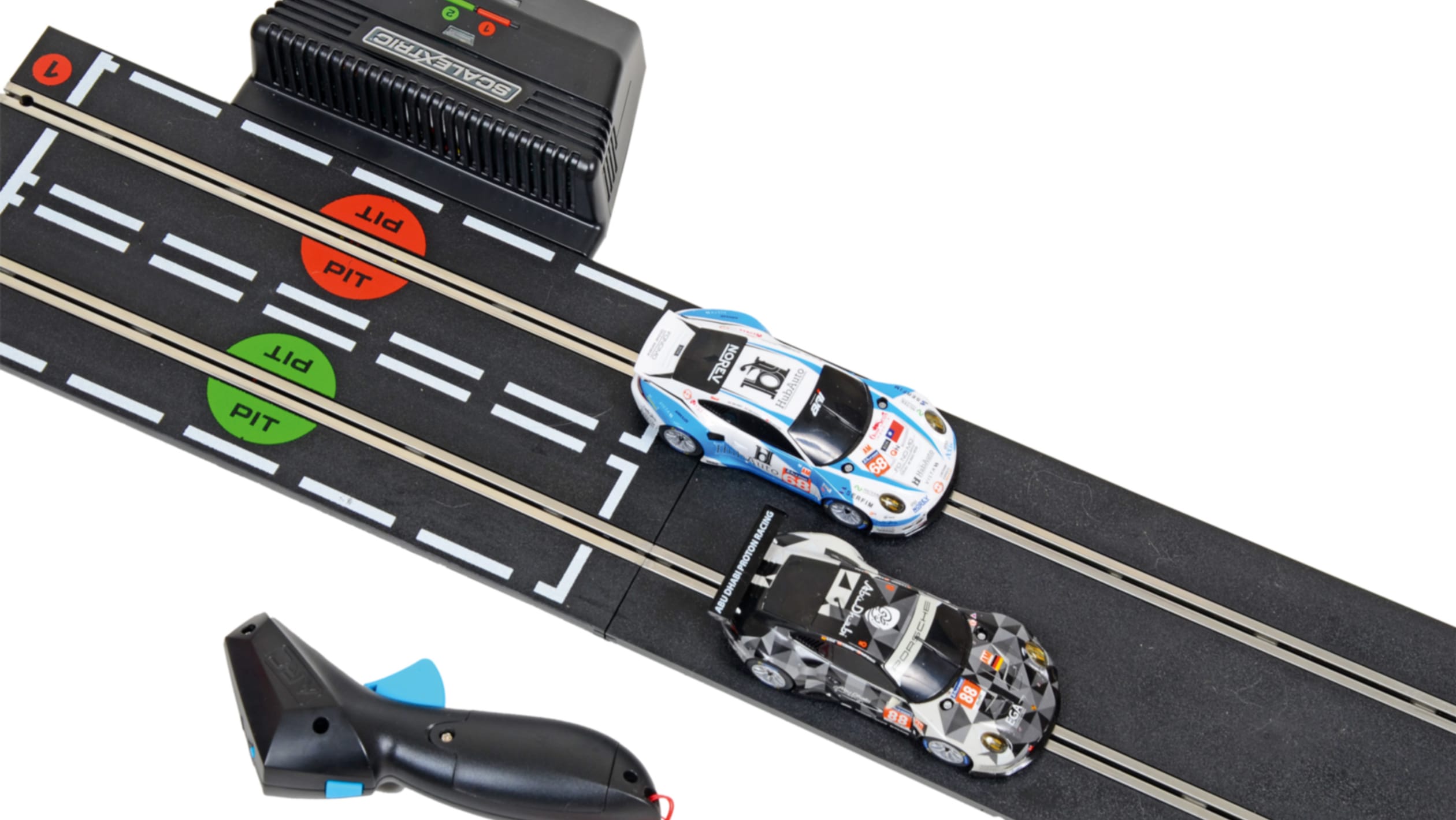 Old slot cars for sale